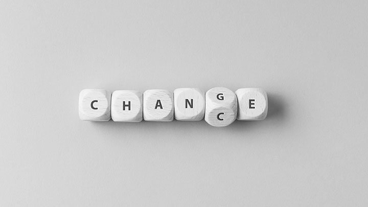 Chance - Change