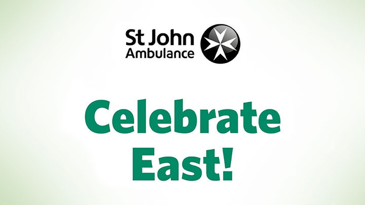 St Johns Celebrate east